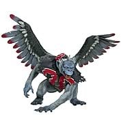 Wizard of Oz Flying Monkey Statue